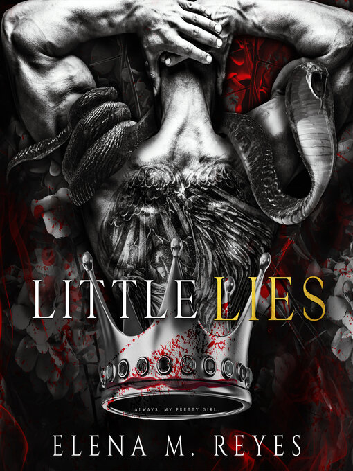 Title details for Little Lies by Elena M. Reyes - Available
